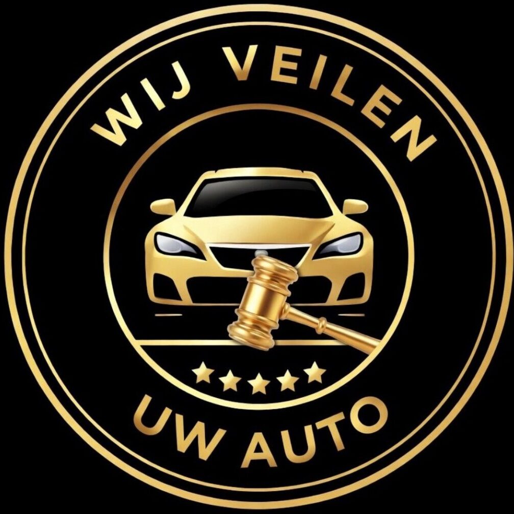 Wij Veilen Uw Auto